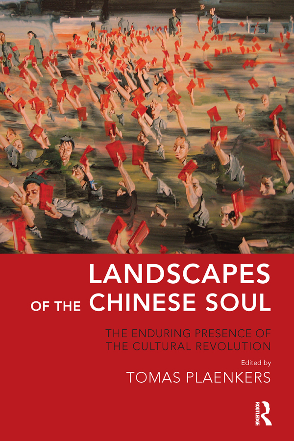 LANDSCAPES OF THE CHINESE SOUL LANDSCAPES OF THE CHINESE SOUL The Enduring - photo 1