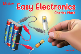 Platt Easy Electronics