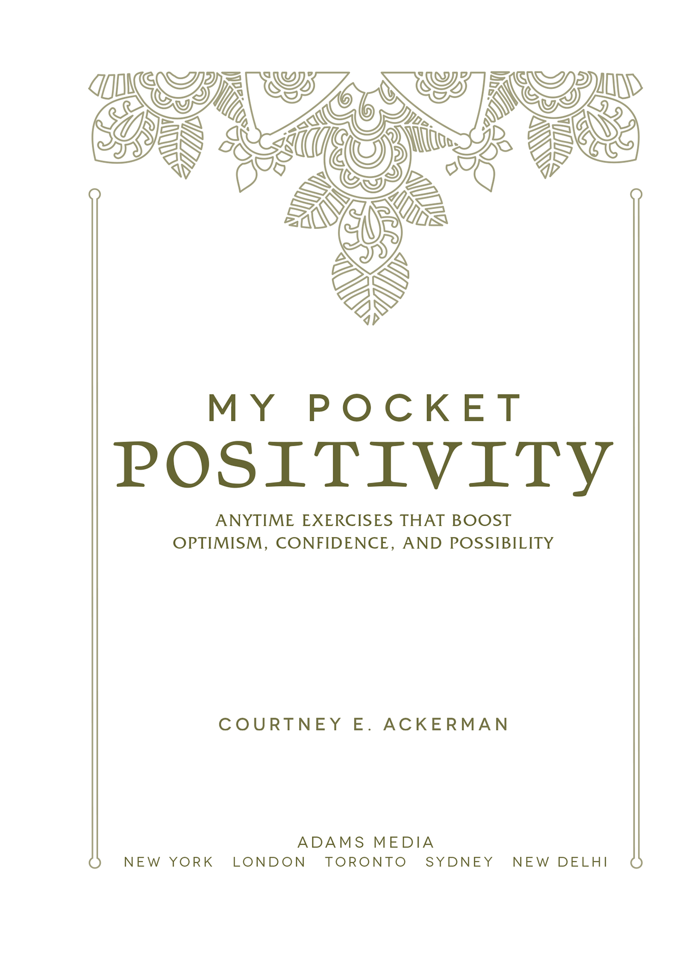 My Pocket Positivity Anytime Exercises That Boost Optimism Confidence and Possibility - image 2