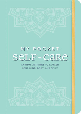 Courtney E. Ackerman - My Pocket Positivity: Anytime Exercises That Boost Optimism, Confidence, and Possibility