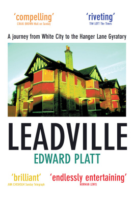 Platt - Leadville