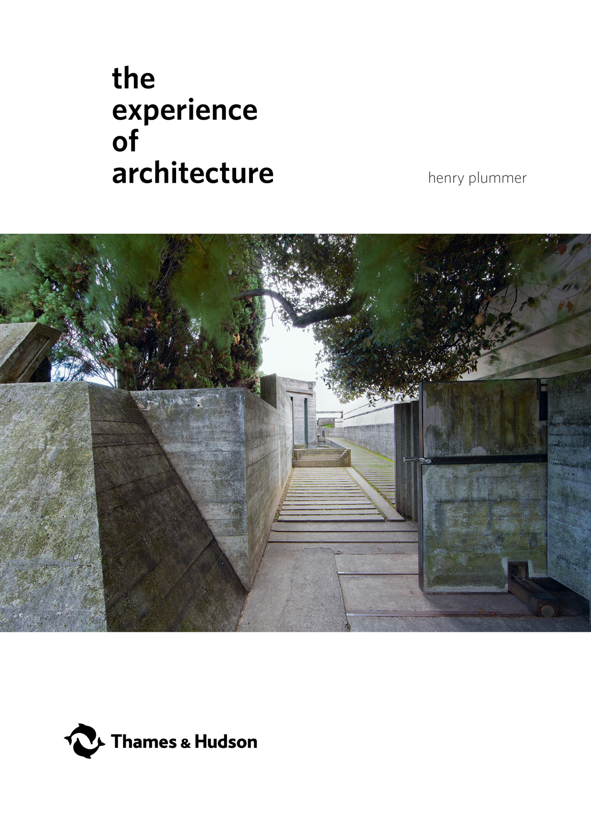 About the Author Henry Plummer teaches architectural history and design at - photo 1