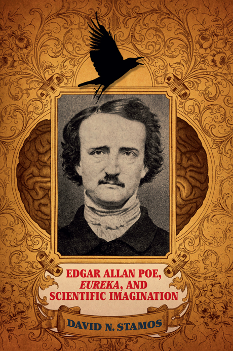 Edgar Allan Poe Eureka and scientific imagination - image 1