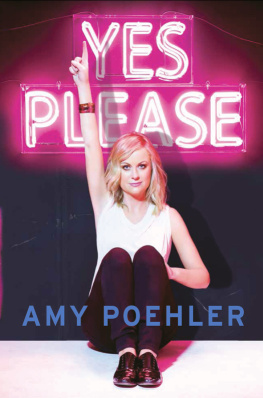 Poehler - Yes Please