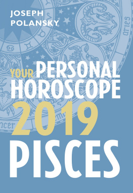 Polansky Pisces 2019