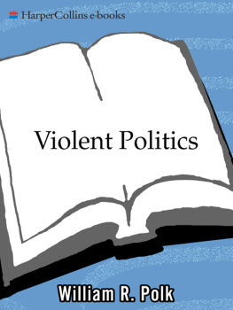 Polk - Violent Politics