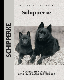 Pollet Robert Schipperke