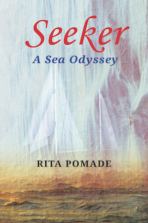 Seeker a sea odyssey a memoir - image 1