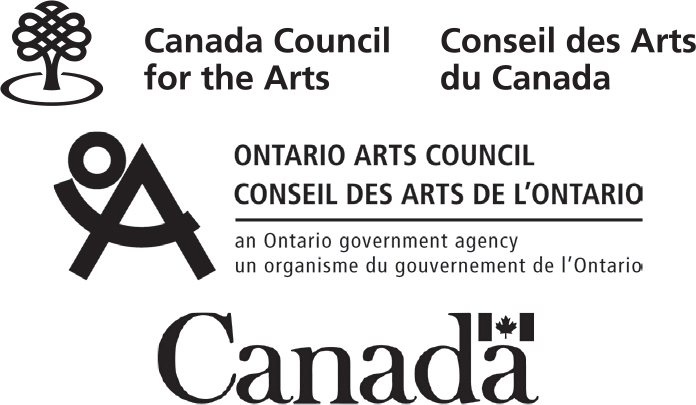 Guernica Editions Inc acknowledges the support of the Canada Council for the - photo 6