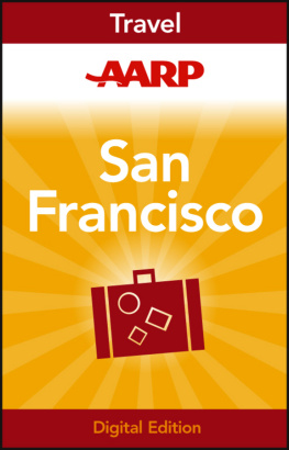 Poole - AARP San Francisco 2012