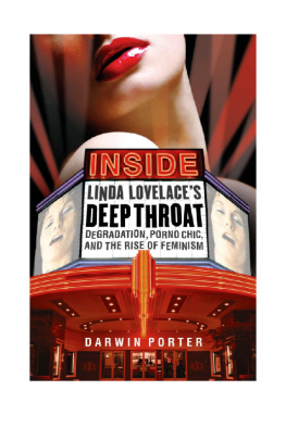 Porter - Inside Linda Lovelaces Deep Throat