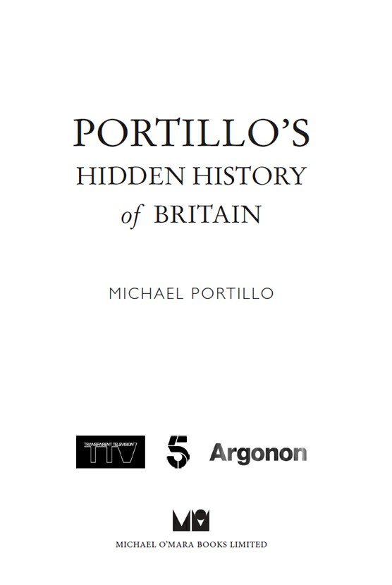 First published in Great Britain in 2018 by Michael OMara Books Limited 9 Lion - photo 2