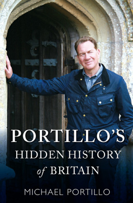 Portillo - Portillos Hidden History of Britain