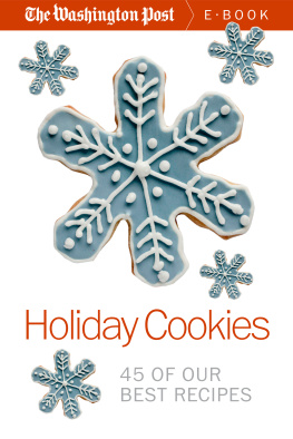 Post Holiday Cookies: 45 of our Best Recipes