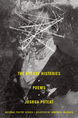 Poteat - The Regret Histories