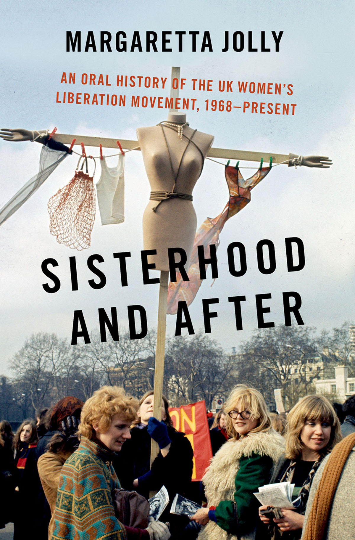 Sisterhood and After - image 1