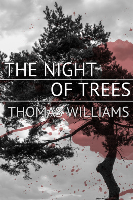 Williams The Night of Trees