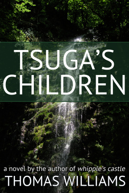 Williams - Tsugas Children