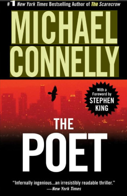 Michael Connelly - Jack McEvoy 1 The Poet