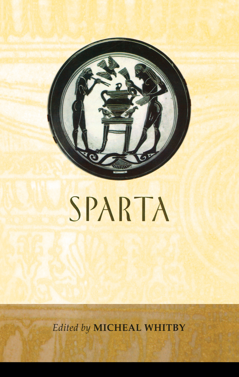 SPARTA PB - image 1