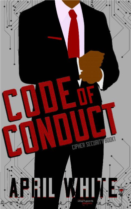 White Code of Conduct