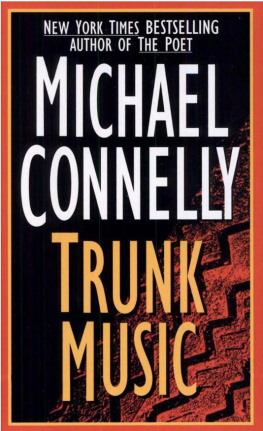 Michael Connelly - Harry Bosch 05 - Trunk Music