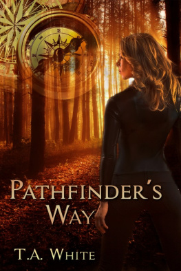 White Pathfinders Way