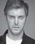 CHRISTIAN ROE FRANK Trained at LAMDA and the National Youth Theatre Theatre - photo 3