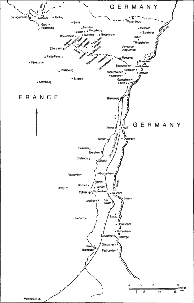 INTRODUCTION The Battle of the Bulge the German surprise attack on the - photo 2