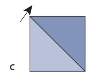 Strip Piecing Strip piecing is a way to sew multiple units quickly Refer to - photo 7