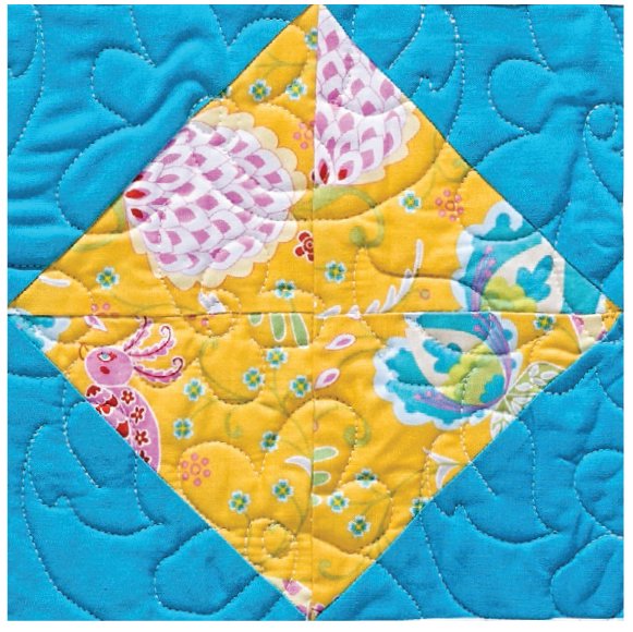 Strip Piecing Strip piecing is a way to sew multiple units quickly Refer to - photo 8