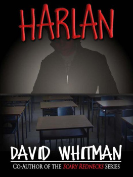 Whitman - Harlan
