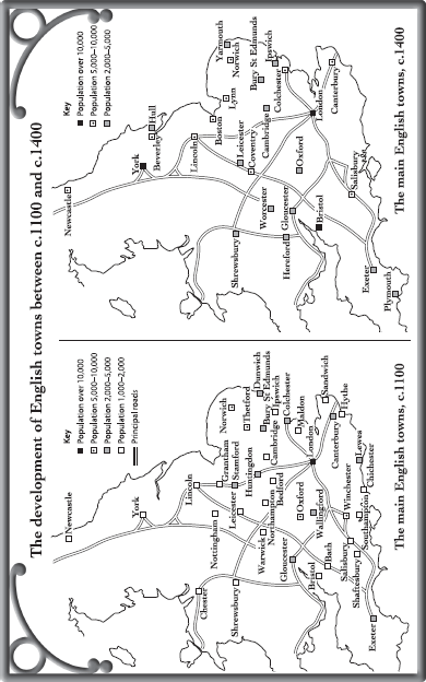 INTRODUCTION The time frame of the Middle Ages is traditionally built around - photo 3