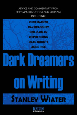 Wiater Dark Dreamers On Writing