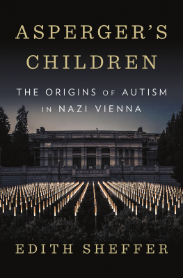 Wiener Städtisches Erziehungsheim Am Spiegelgrund. - Aspergers children: the origins of autism in Nazi Vienna