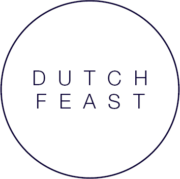 DUTCH FEAST Copyright 2017 by Emily Wight All rights reserved No part of this - photo 2