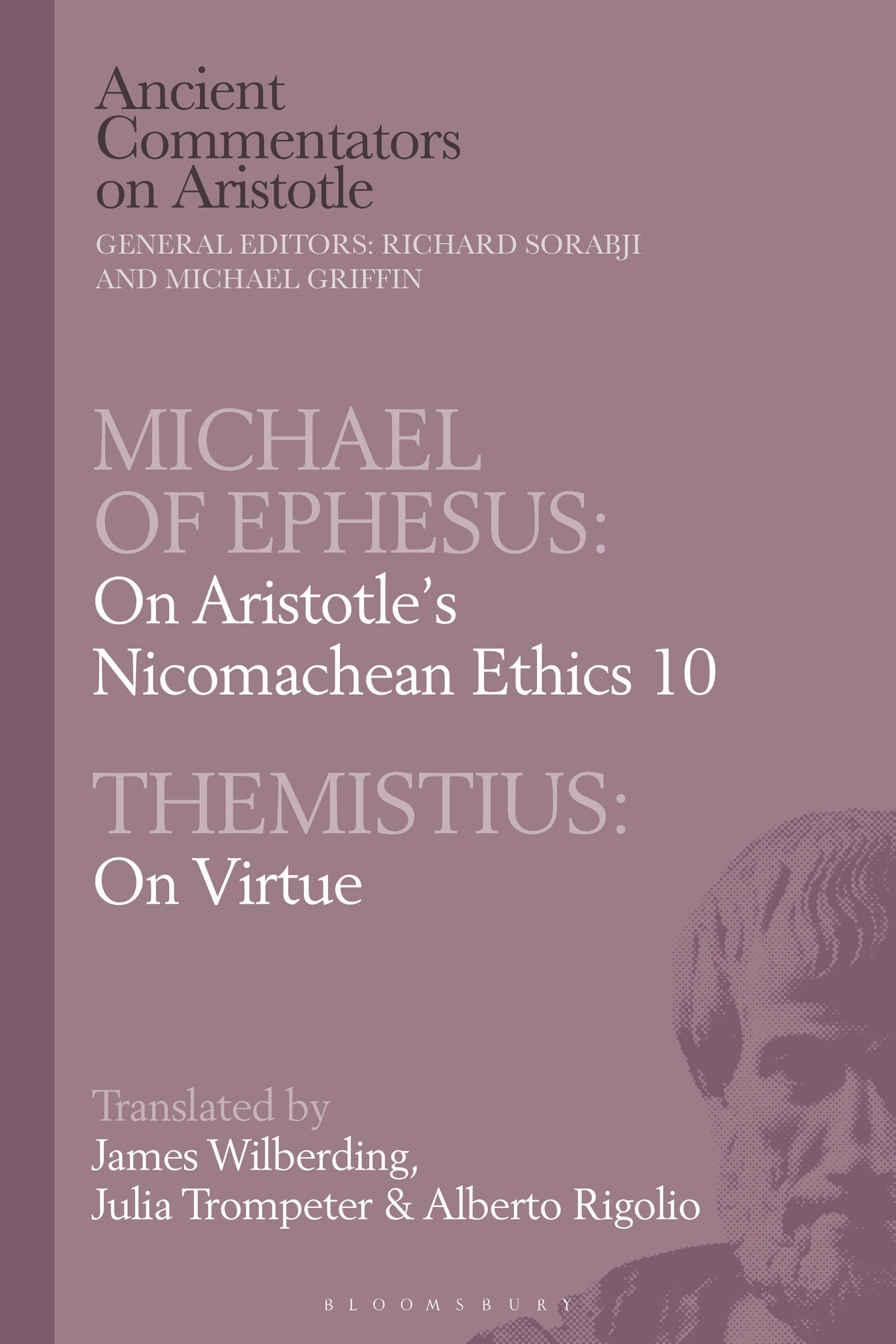 Ancient Commentators on Aristotle GENERAL EDITORS Richard Sorabji Honorary - photo 1