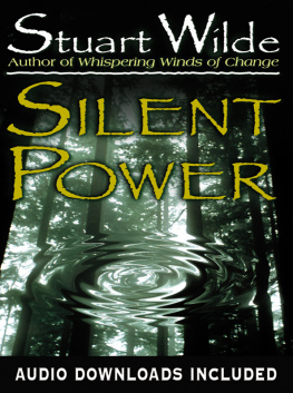 Wilde - Silent Power