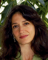 Rory Flynn AMY WILENTZ is an award-winning former Jerusalem correspondent for - photo 1