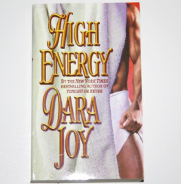 Dara Joy - High Energy