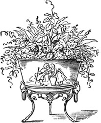 List of Black and White Illustrations Foreword The Victorian gardeners - photo 9