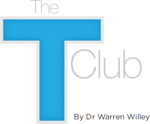 The T Club - image 1