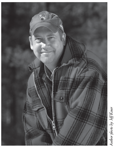 Robert C Willging is a freelance outdoor and history writer whose work has - photo 1