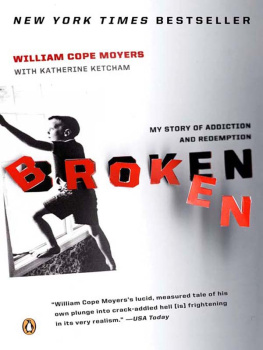 William Cope Moyers - Broken