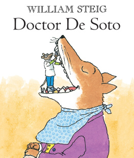 William Steig Doctor De Soto