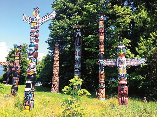 Olympic Peninsula Washingtons green thumb is a promontory of land rich in - photo 9