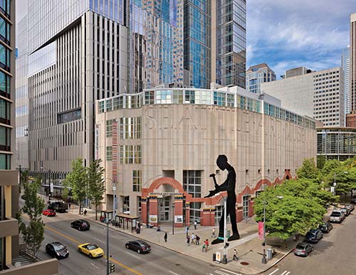 Seattle Art Museum Discover a peerless collection of Northwest art - photo 11