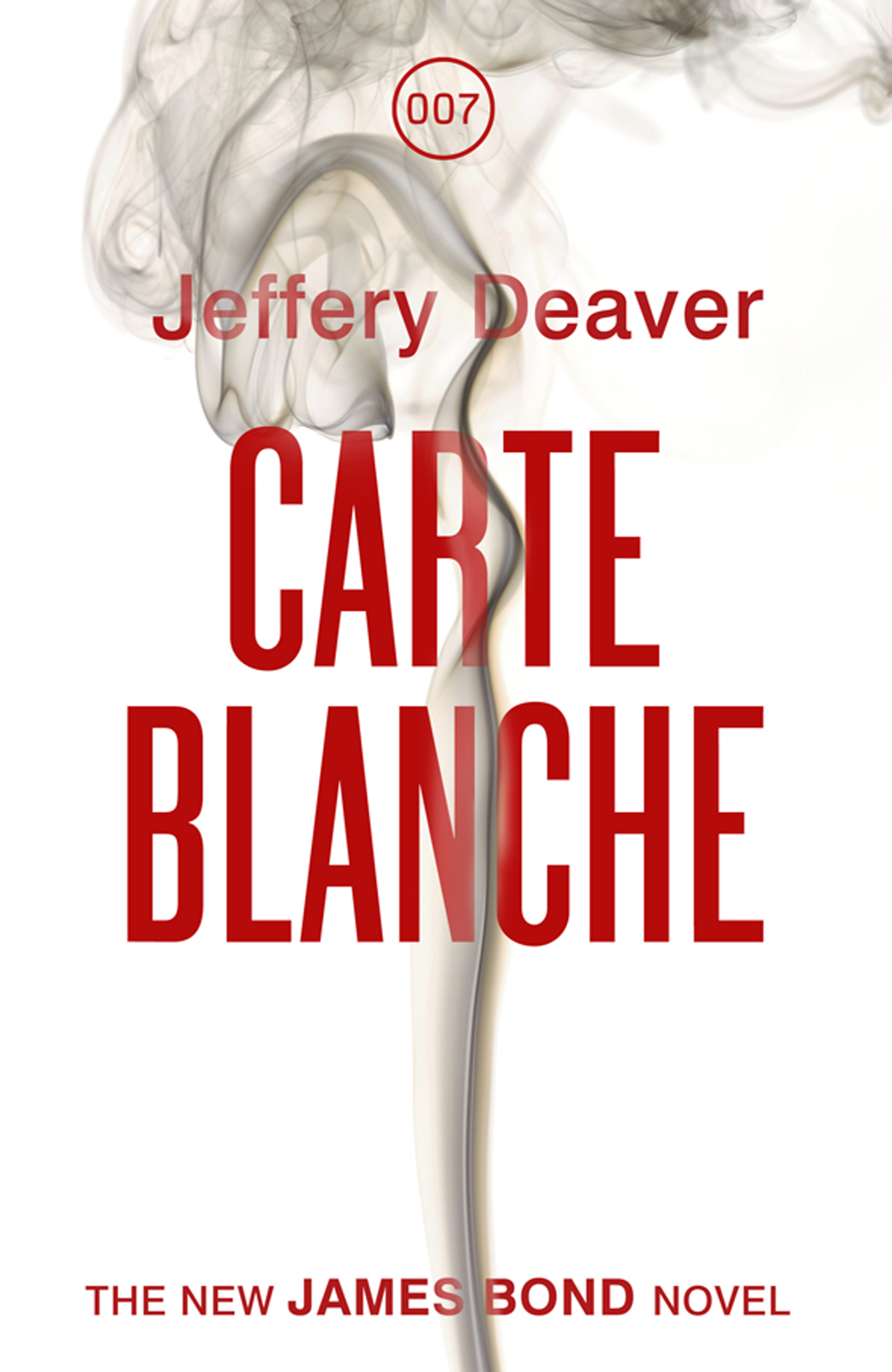 Carte Blanche - image 1