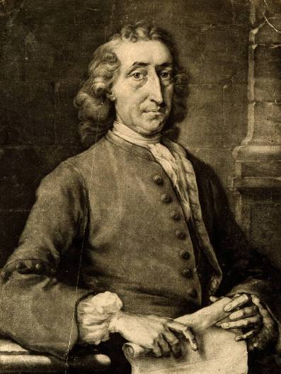 Thomas Wright 1711-1786 was an English astronomer mathematician instrument - photo 12