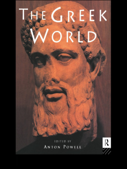 Powell - The Greek World